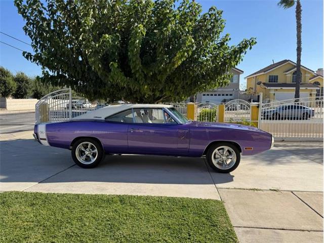 1970 Dodge Charger R/T (CC-2113579) for sale in Glendale, California