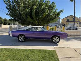 1970 Dodge Charger R/T (CC-2113579) for sale in Glendale, California