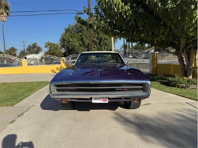 1970 Dodge Charger R/T (CC-2113579) for sale in Glendale, California