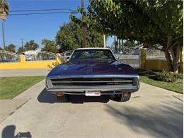 1970 Dodge Charger R/T (CC-2113579) for sale in Glendale, California