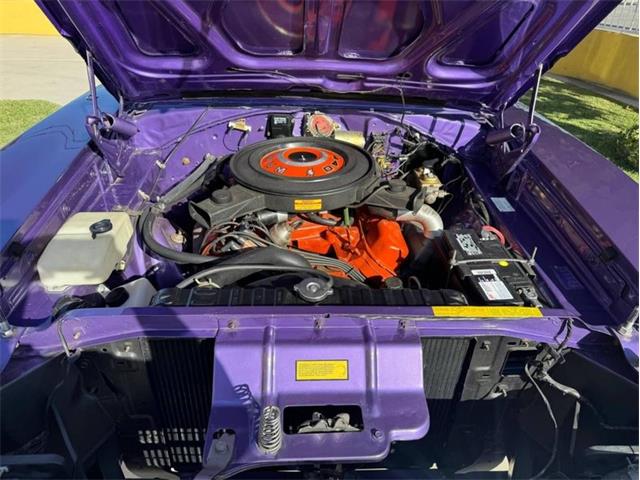 1970 Dodge Charger R/T (CC-2113579) for sale in Glendale, California
