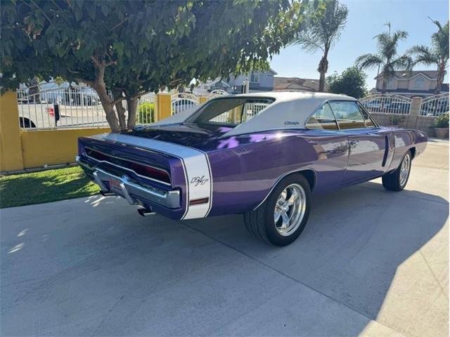 1970 Dodge Charger R/T (CC-2113579) for sale in Glendale, California