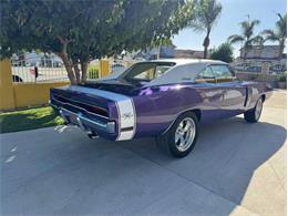 1970 Dodge Charger R/T (CC-2113579) for sale in Glendale, California
