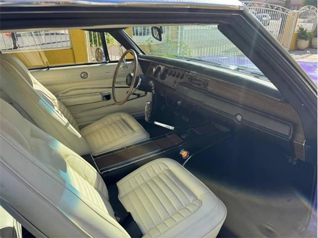 1970 Dodge Charger R/T (CC-2113579) for sale in Glendale, California