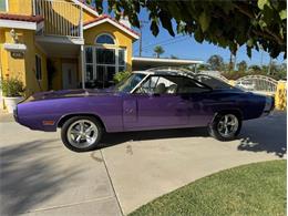 1970 Dodge Charger R/T (CC-2113579) for sale in Glendale, California