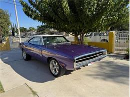 1970 Dodge Charger R/T (CC-2113579) for sale in Glendale, California