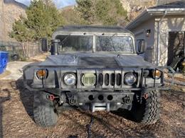 1980 AM General M1114 Humvee (CC-2110358) for sale in Cadillac, Michigan