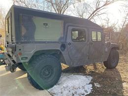 1980 AM General M1114 Humvee (CC-2110358) for sale in Cadillac, Michigan