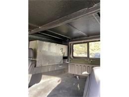 1980 AM General M1114 Humvee (CC-2110358) for sale in Cadillac, Michigan
