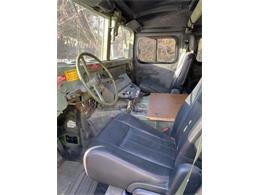 1980 AM General M1114 Humvee (CC-2110358) for sale in Cadillac, Michigan
