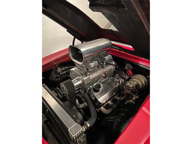 1969 Chevrolet Camaro (CC-2113580) for sale in Glendale, California