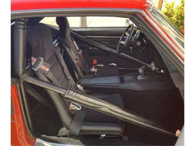 1969 Chevrolet Camaro (CC-2113580) for sale in Glendale, California