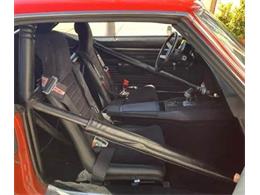 1969 Chevrolet Camaro (CC-2113580) for sale in Glendale, California