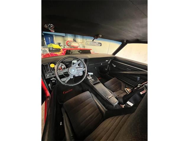 1969 Chevrolet Camaro (CC-2113580) for sale in Glendale, California