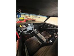 1969 Chevrolet Camaro (CC-2113580) for sale in Glendale, California