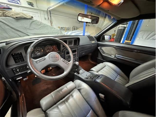 1988 Ford Thunderbird (CC-2113581) for sale in Glendale, California