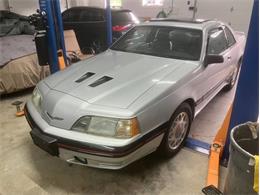 1988 Ford Thunderbird (CC-2113581) for sale in Glendale, California