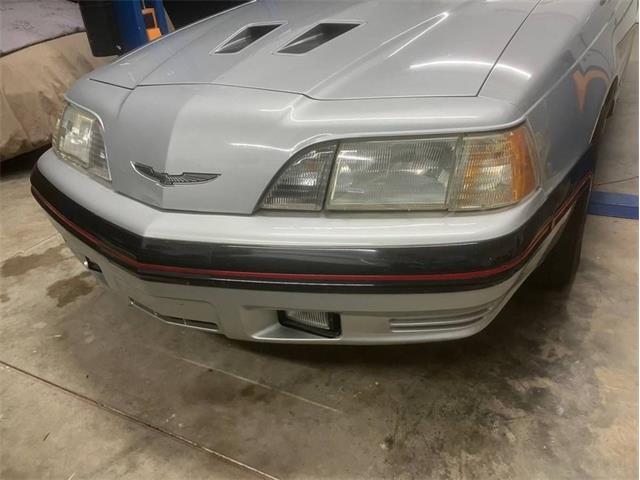 1988 Ford Thunderbird (CC-2113581) for sale in Glendale, California