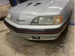 1988 Ford Thunderbird (CC-2113581) for sale in Glendale, California