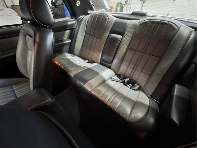 1988 Ford Thunderbird (CC-2113581) for sale in Glendale, California
