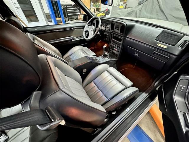 1988 Ford Thunderbird (CC-2113581) for sale in Glendale, California