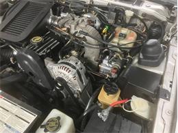 1988 Ford Thunderbird (CC-2113581) for sale in Glendale, California