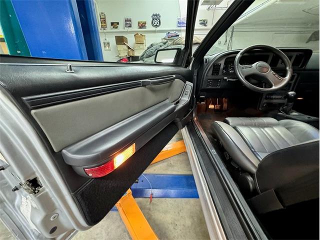 1988 Ford Thunderbird (CC-2113581) for sale in Glendale, California