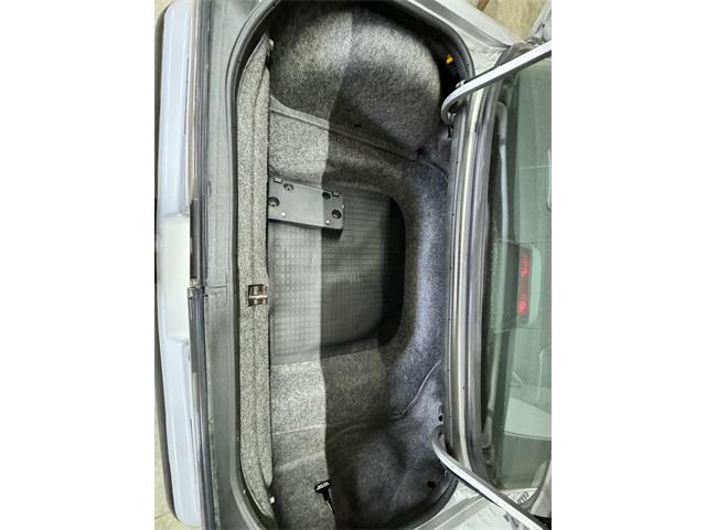1988 Ford Thunderbird (CC-2113581) for sale in Glendale, California