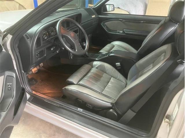 1988 Ford Thunderbird (CC-2113581) for sale in Glendale, California