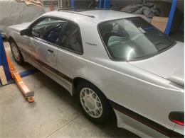 1988 Ford Thunderbird (CC-2113581) for sale in Glendale, California
