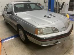 1988 Ford Thunderbird (CC-2113581) for sale in Glendale, California