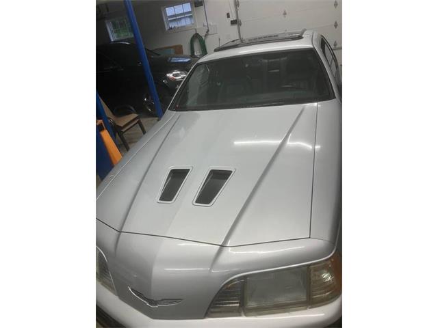 1988 Ford Thunderbird (CC-2113581) for sale in Glendale, California