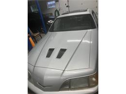 1988 Ford Thunderbird (CC-2113581) for sale in Glendale, California