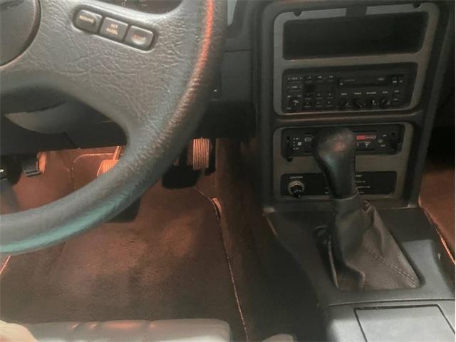 1988 Ford Thunderbird (CC-2113581) for sale in Glendale, California