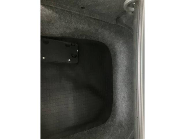 1988 Ford Thunderbird (CC-2113581) for sale in Glendale, California