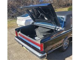 1984 Lincoln Town Car (CC-2113582) for sale in Glendale, California