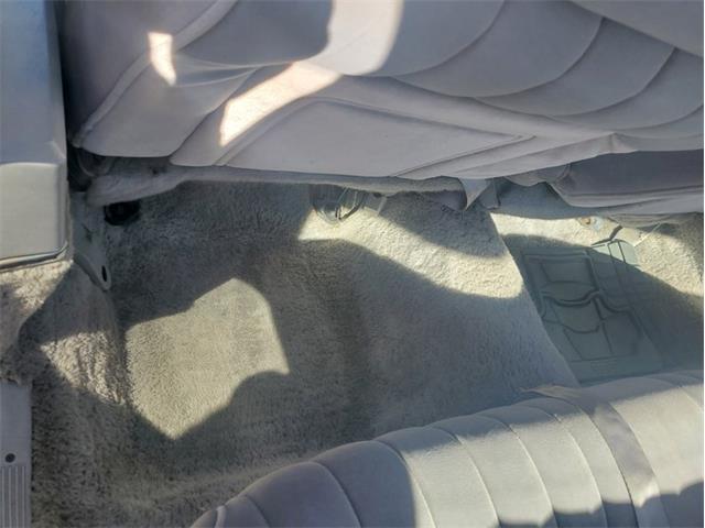 1984 Lincoln Town Car (CC-2113582) for sale in Glendale, California