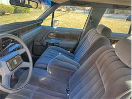1984 Lincoln Town Car (CC-2113582) for sale in Glendale, California