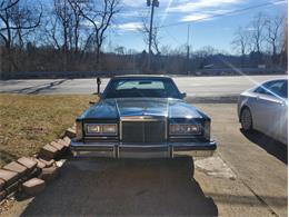 1984 Lincoln Town Car (CC-2113582) for sale in Glendale, California