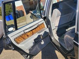 1984 Lincoln Town Car (CC-2113582) for sale in Glendale, California