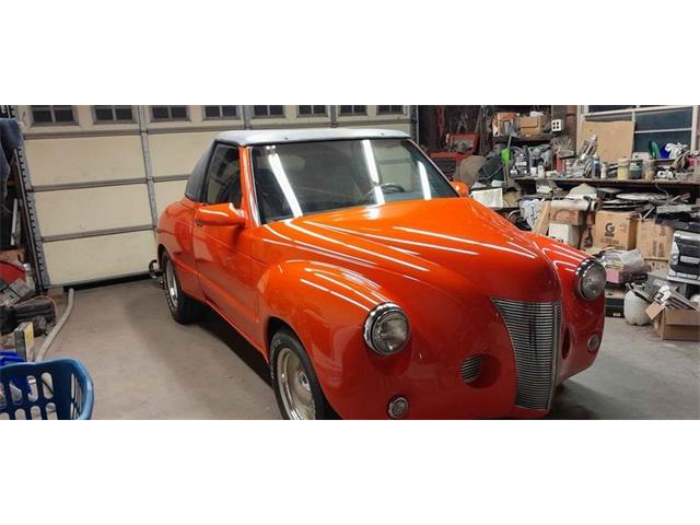 1940 Ford Roadster (CC-2113583) for sale in Glendale, California