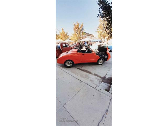 1940 Ford Roadster (CC-2113583) for sale in Glendale, California