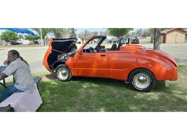 1940 Ford Roadster (CC-2113583) for sale in Glendale, California