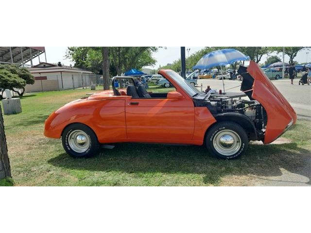 1940 Ford Roadster (CC-2113583) for sale in Glendale, California