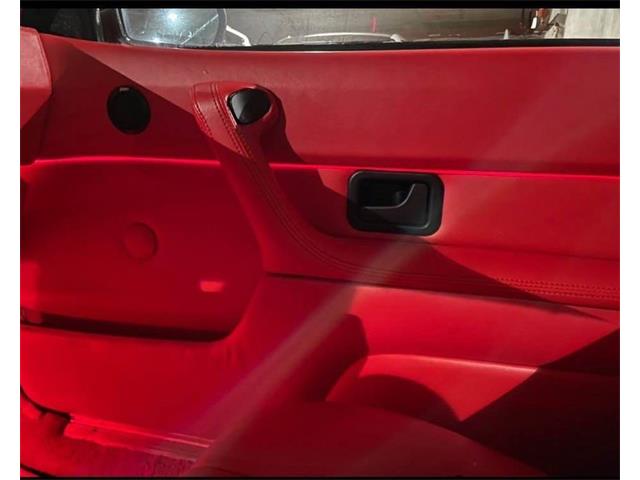 1989 BMW 635csi (CC-2113584) for sale in Glendale, California