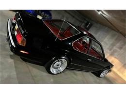 1989 BMW 635csi (CC-2113584) for sale in Glendale, California