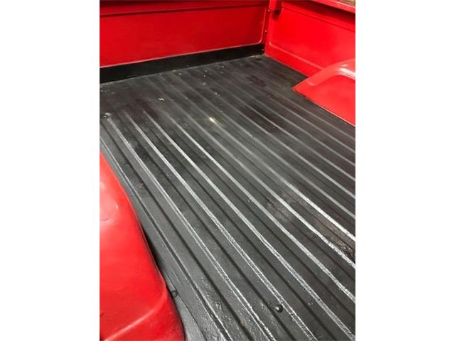 1968 Chevrolet C10 (CC-2113585) for sale in Glendale, California