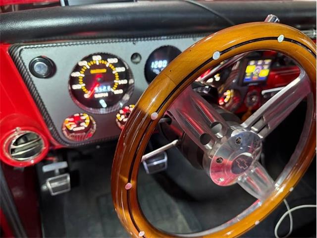 1968 Chevrolet C10 (CC-2113585) for sale in Glendale, California