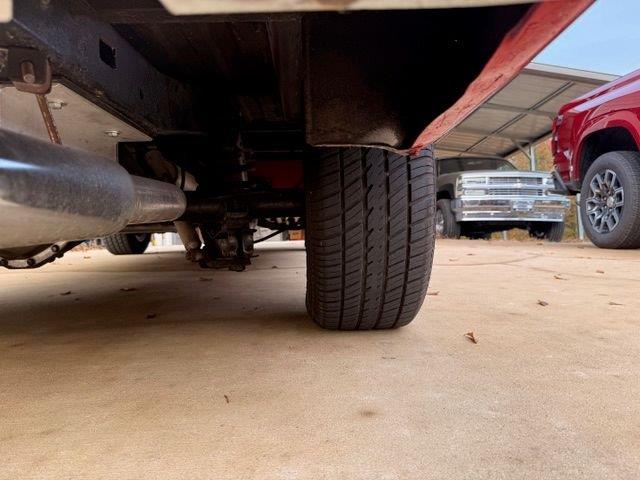 1968 Chevrolet C10 (CC-2113585) for sale in Glendale, California