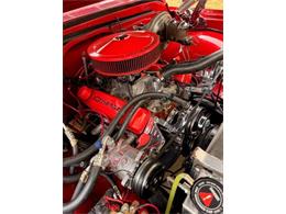 1968 Chevrolet C10 (CC-2113585) for sale in Glendale, California
